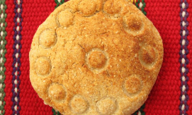 MEKANA SELJAČKA PROJA UKUSA KOJI SE PAMTI Mirisna, sočna i nikad ukusnija