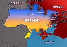 UKRAJINCI SPREMNI DA SE ODREKNU TERITORIJE? Šok informacija iz Amerike