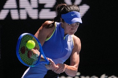 ELIMINACIJA Olga Danilović ispala u osmini finala Kluža