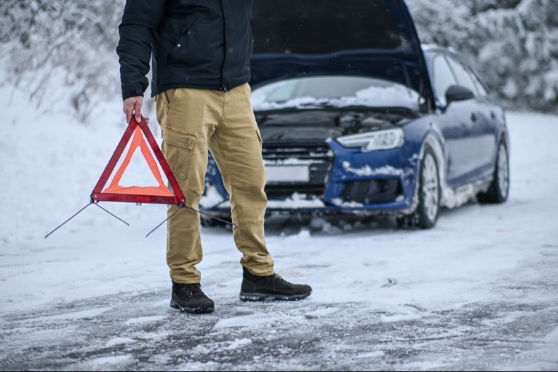 Kako da sačuvate auto zimi - saveti koji mogu da vam spasu živce i novac
