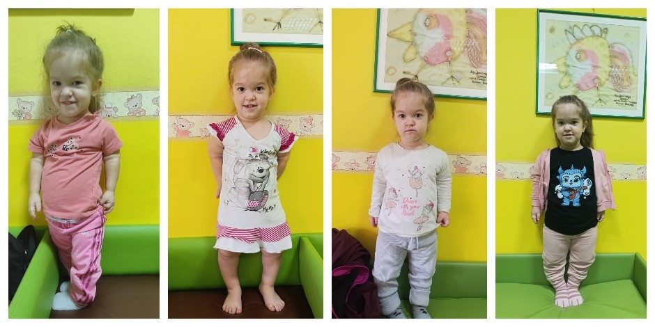 SRBIJA OMOGUĆILA TERAPIJU, STAŠA PORASLA ZA DVE GODINE ČAK 13 CM! Njena majka za Alo! otkriva detalje (FOTO)