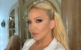 PRVO OGLAŠAVANJE MILICE TODOROVIĆ NAKON POROĐAJA Pljušte čestitke na sve strane! 