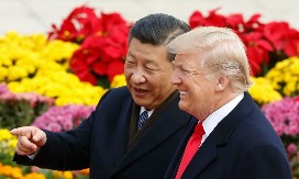 TRAMP I SI OBAVILI RAZGOVOR U TAJNOSTI: Putinova uloga menja sve! 