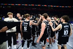 SPORT NA TV Košarka Evroliga: Partizan – Panatinaikos