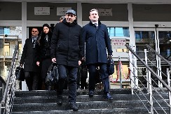 SVI DETALJI SA SUĐENJA ZA "GENERALŠTAB": Ovim rečima se ministar Selaković obratio u sudu, pa odbio imunitet