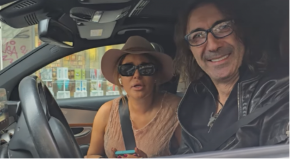 "HTELA JE ŠVALERA, A NE KAVALJERA" Poznati Crnogorac odlepio za Anom Nikolić, žestoko potkačio Raleta!