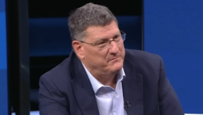 "AMERIČKE BAZE BI BILE ZBRISANE" Veliko upozorenje bivšeg obaveštajca