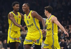 HITNO SAOPŠTENJE Makabi se oglasio pred meč sa Zvezdom