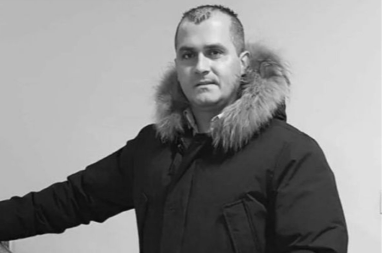 ANDRIJA PETROVIĆ UMRO U ZENICI Pre toga mu je 2 puta pozlilo u pritvoru