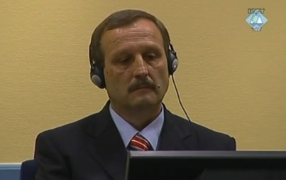 NOVI ŠAMAR HAGA DRŽAVI SRBIJI Odbijeno prevremeno puštanje na slobodu Milana Martića