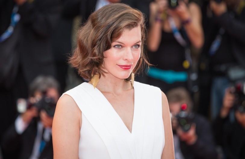 Ćerka Mile Jovović preslikana slavna mama: Zasenile lepotom na crvenom tepihu!