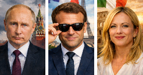 EU NAJAVILA VELIKI PREOKRET SA RUSIJOM! Evropljani spremni na NEZAMISLIV korak