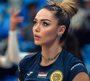 IZAZOV Možda vas ova priča zainteresuje za mađarsku odbojku