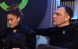 "IMA DA TI LOMIM SVE TE ZUBE VEŠTAČKE" Uznemirujuća poruka stigla Kasperu i to od koga!