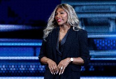 KAKVA TRANSFORMACIJA Svi se pitaju šta se desilo sa Serenom Vilijams