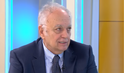 MORBIDNE I FAŠISTIČKE IDEJE: Dušan Teodorović se zalaže se za NATO, napada SPC, traži priznanje tzv. Kosova...