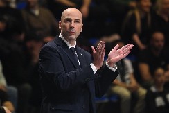 PRED PANATINAIKOS Penjaroja otkrio da li će Vašington biti spreman