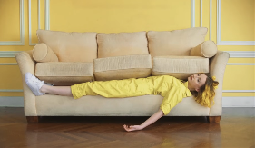 VRATITE ENERGIJU Mali trikovi će vam pomoći da ublažite stres, odmah će vam laknuti