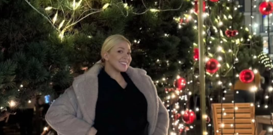 MILICA TODOROVIĆ OBJAVILA FOTOGRAFIJU VOLJENOG Rečima raznežila javnost