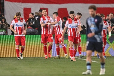 NIJE DOBRO Na "Marakanu" stigle baš loše vesti