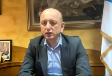 "ĐUKANOVIĆ JE KAO BILI PITON" Knežević o najvećoj aferi - ovo trese celu CG