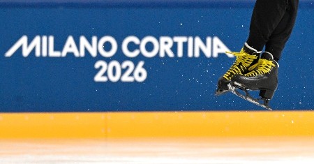 BRUKA ORGANIZATORA NA ZOI Prvo takmičenje prekinuto iz bizarnog razloga