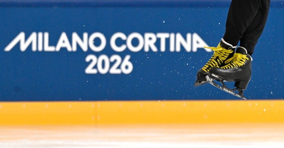 BRUKA ORGANIZATORA NA ZOI Prvo takmičenje prekinuto iz bizarnog razloga