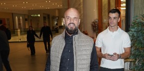 ŽIVELI SU ZAJEDNO, A SAD NE RAZGOVARAJU Pevač iskreno o Bobanu Rajoviću! 