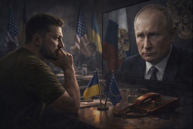 ZELENSKI NAJAVIO VAŽNE VESTI: Svet iščekuje njegov potez 