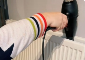 JEDAN POTEZ FENOM, I TOPLOTA SE VRAĆA U STAN Genijalan trik koji je oduševio i majstore! (VIDEO)