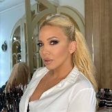 KAĆA ŽIVKOVIĆ PEVA NA UVCE BOGDANOVOM TATI Sad se zna kako izgleda partner Milice Todorović