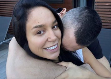 EDITA SLOMLJENA Oglasila se javno: "Svi su tu kad je lepo..." 