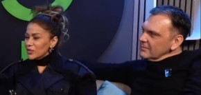 MINA KOSTIĆ SPREMNA ZA VEŠTAČKU OPLODNJU Pevačica ima silnu želju da Kasperu rodi dete!