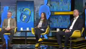 BLOKADERI PODRŽALI PICULU, TRAŽILI SANCIJE PA PORUČUJU: "Predsednik treba da se ubije!" (VIDEO)