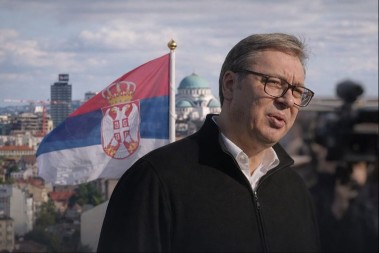 TO JE NJIHOV NAJVEĆI PROBLEM Vučić: Nikada se nisam plašio kibicera i onih koji znaju samo da pljuju