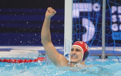 ŠOK OTKRIĆE Heroj Srbije glumio u našoj hit seriji 