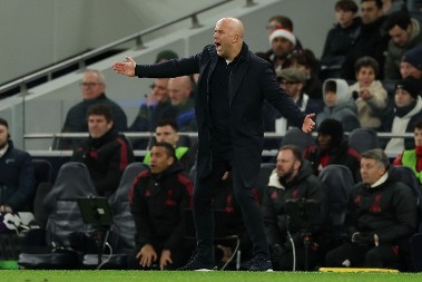 DERBI PREMIJER LIGE Slot pred Siti: Ulazimo u završnicu sezone...