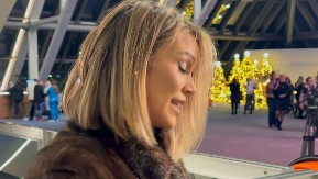 "TO JE ZA MENE ZAVRŠENA PRIČA" Pevačica potpisala papire za razvod braka, sad je i zvanično!