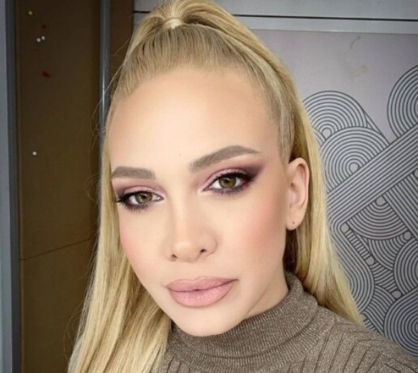 5 GODINA SA MILICOM REČ NIJE PROGOVORILA Došla je na slavlje povodom rođenja sina i sve iznenadila