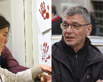 ĆUTA OTKAČIO PLENUMAŠE! Blokaderski pokret se raspao po šavovima