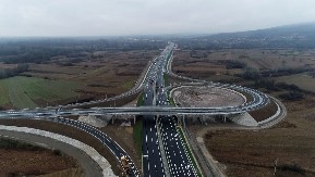 DO KRAJA GODINE GOTOV MORAVSKI KORIDOR Evo kako teku radovi na izgradnji srpske žile kucavice