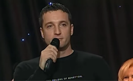 PEVAČ ZA KOJIM SU ŽENE LUDELE ZAVRŠIO U ZATVORU Povukao se iz javnosti! 