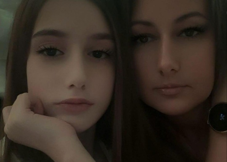 "ZAHVALJUJUĆI VUČIĆU TARA DANAS ŽIVI" Majka devojčice sa cističnom fibrozom o značaju dobijanja "Trikafte": Bolest je nestala, kao magija