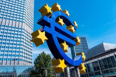 ECB zadržala sve tri kamatne stope na istom nivou 