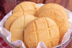 BAKINE GURABIJE NIKO NE ODBIJA Prave se lako, a bude nostalgiju