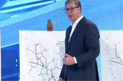 "ŠTA ZNAJU BLOKADERI ŠTA JE AUTOPUT, KAO DA SU GA NEKAD GRADILI" Spočitali Vučiću OVO, stigao oštar odgovor