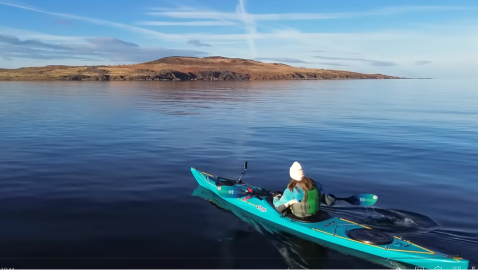 DEVOJKA ODLUČILA DA POSETI OSTRVO KOJE JE IZBRISANO SA MAPE Ovde decenijama nije bio dozvoljen pristup - nakon jednog događaja kružile su JEZIVE priče 