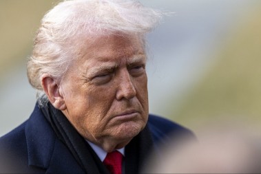 "VEROVATNO ĆU OTIĆI U RAJ" Tramp: Nisam savršen kandidat, ali...