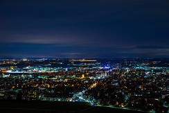 OTKRIVENO KO JE KRIV ZA DANAŠNJI HAOS U ŠTUTGARTU! Zbog njega grad ostao bez struje!