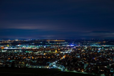 OTKRIVENO KO JE KRIV ZA DANAŠNJI HAOS U ŠTUTGARTU! Zbog njega grad ostao bez struje!